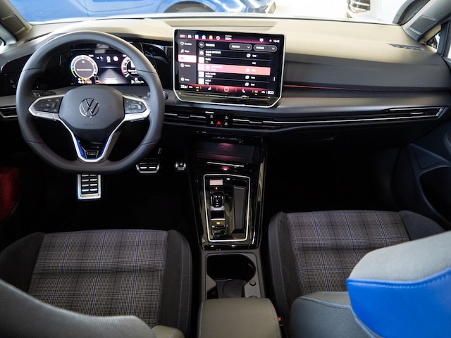 Volkswagen Golf GTE Golf VIII eHybrid