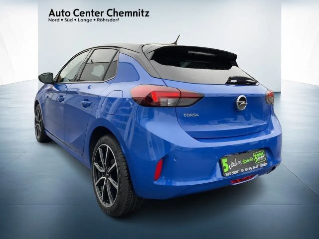 Opel Corsa Edition
