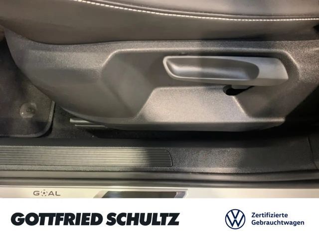 Volkswagen T-Roc GOAL TSI NAVI SITZHEIZUNG EINPARKHILFE LED