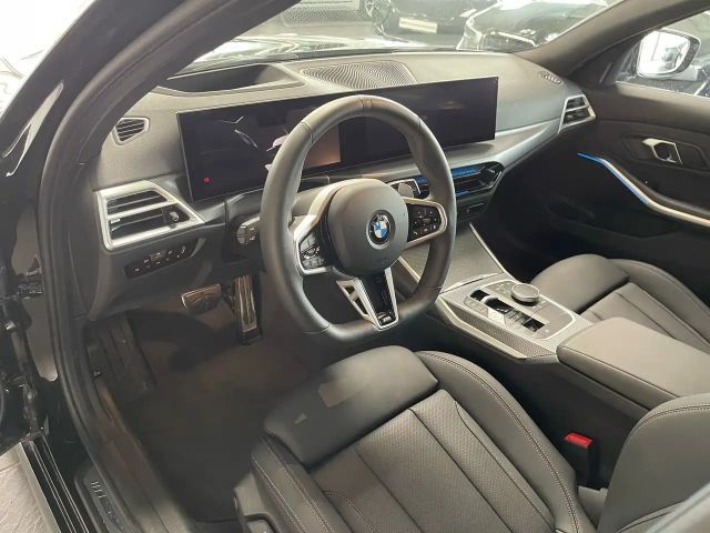 BMW 330 330i M-Sport Touring xDrive