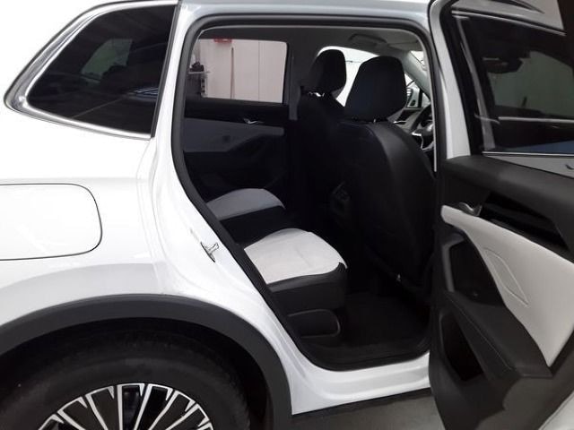 Volkswagen Tiguan Elegance Elegance