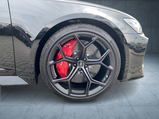 Audi A6 e-tron Avant Performance Quattro