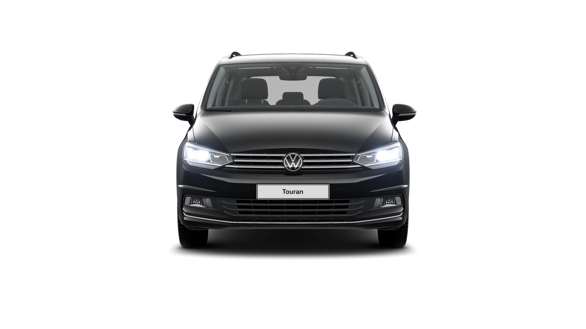 Volkswagen Touran 1.5 TSI Highline