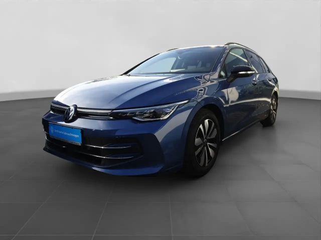 Volkswagen Golf 2.0 TDI DSG IQ.Drive Variant