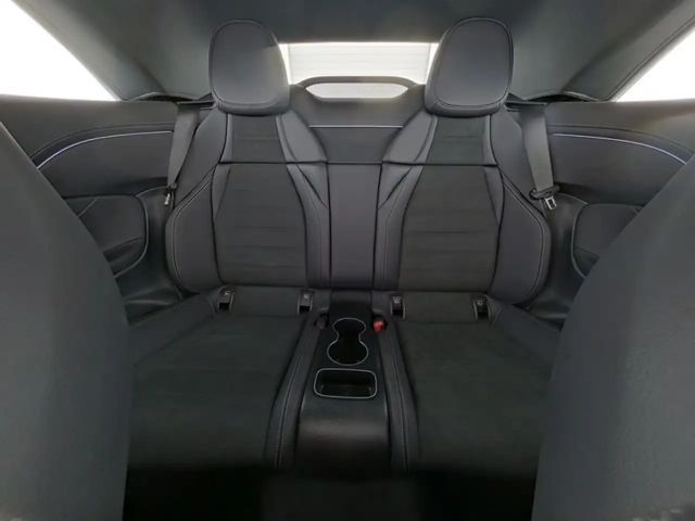 Mercedes-Benz CLE 300 4MATIC AMG Line