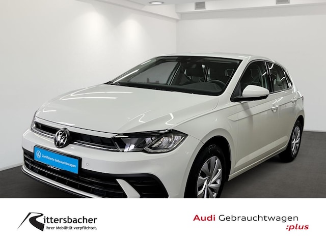 Volkswagen Polo 1.0 TSI Life