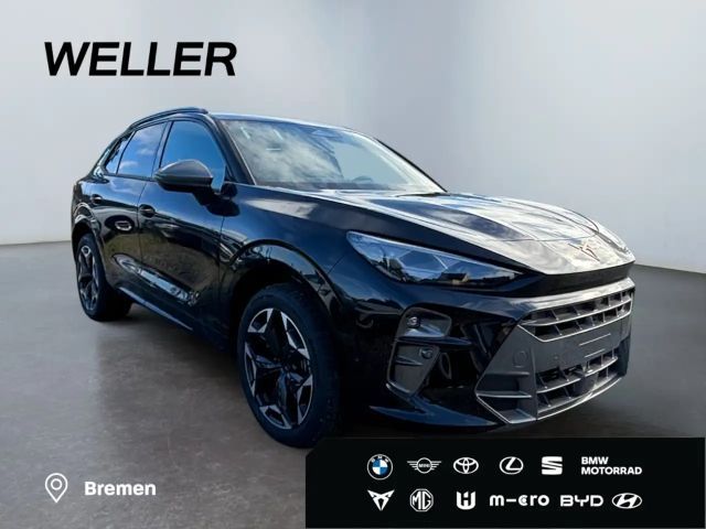 Cupra Terramar 1.5 eTSI