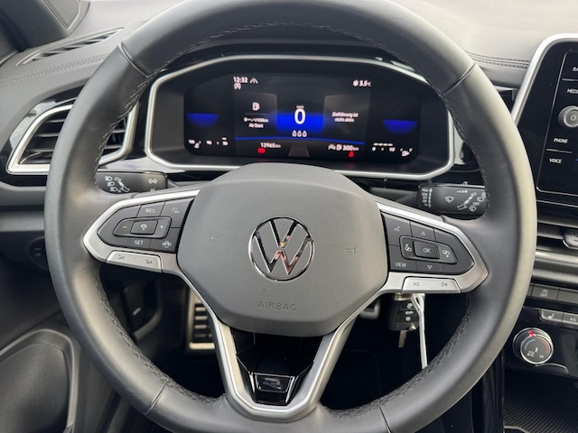 Volkswagen T-Roc 1.0 TSI R-Line