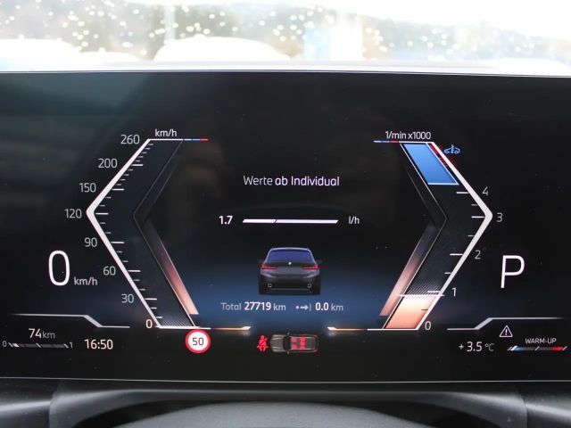 BMW 320 320d M-Sport Touring xDrive