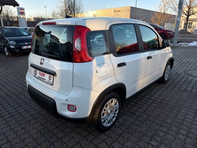 Fiat Panda CityCross