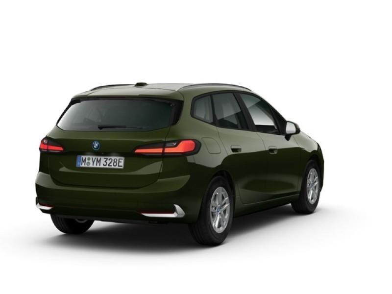BMW 225 Active Tourer xDrive