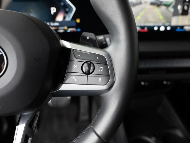 BMW 120 120i M-Sport Sedan