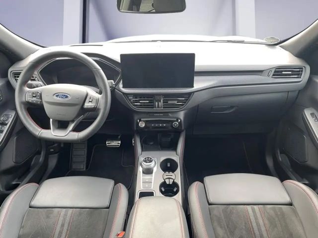 Ford Kuga Plug in Hybrid ST Line X