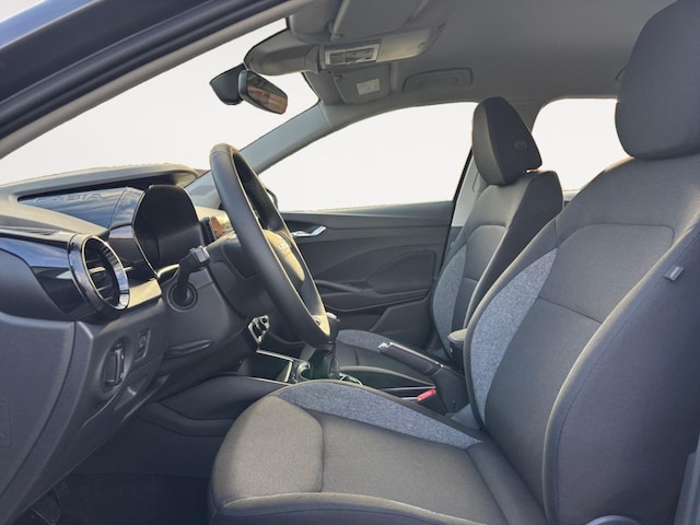 Skoda Fabia Fabia 1.0 MPI Essence+LED+PDC+USB