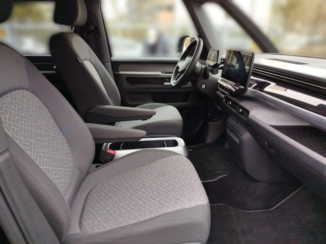 Volkswagen ID.Buzz 150 kW Pro