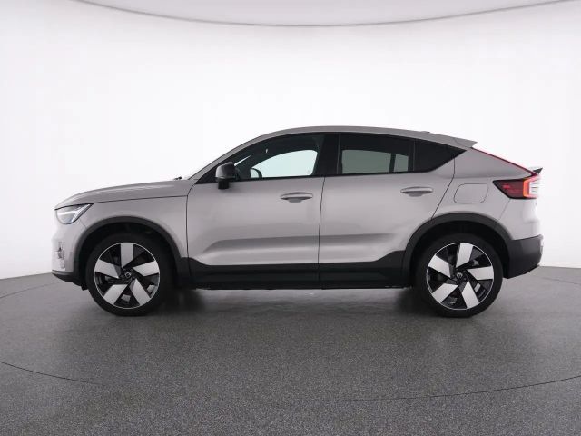 Volvo C40 AWD Ultimate