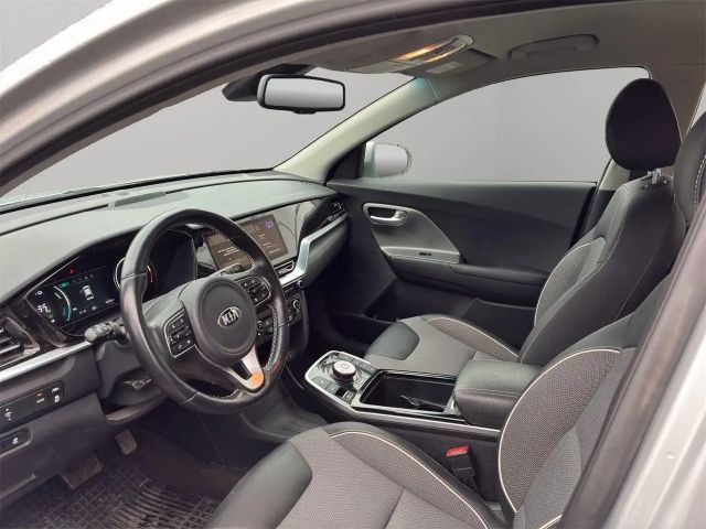 Kia Niro EV Long range