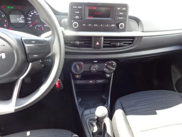 Kia Picanto Edition 7
