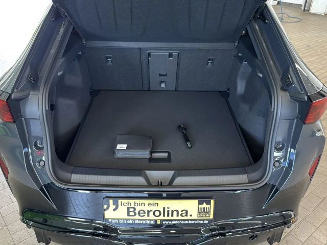 Cupra Tavascan Endurance