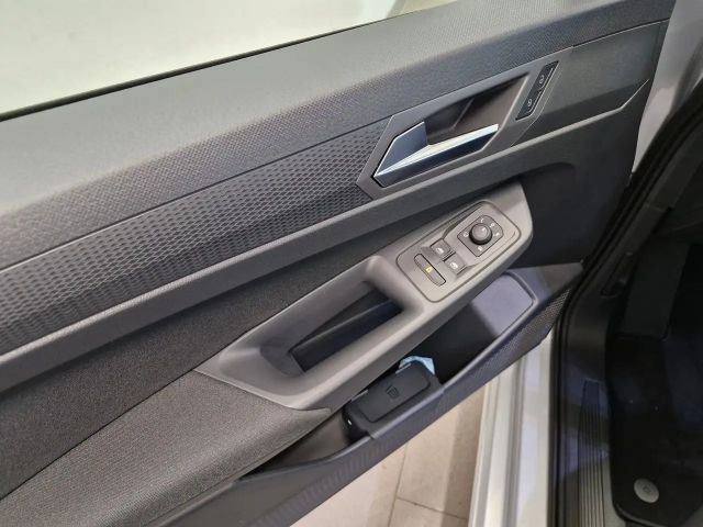 Volkswagen Caddy Life