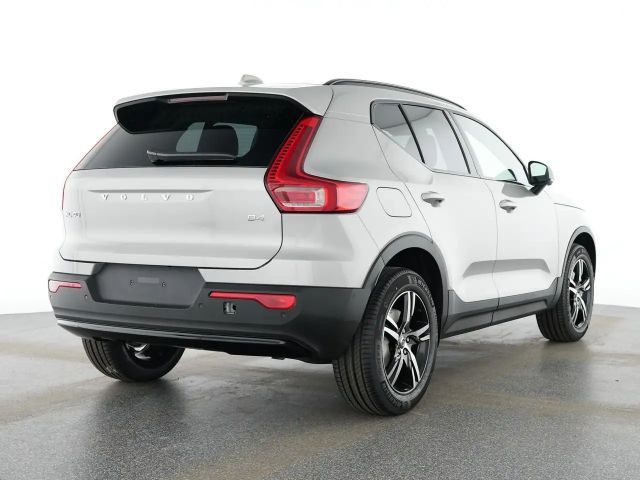 Volvo XC40 Dark Plus