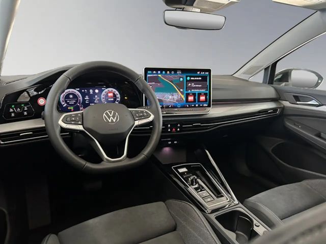 Volkswagen Golf 2.0 TDI DSG Golf VIII Style