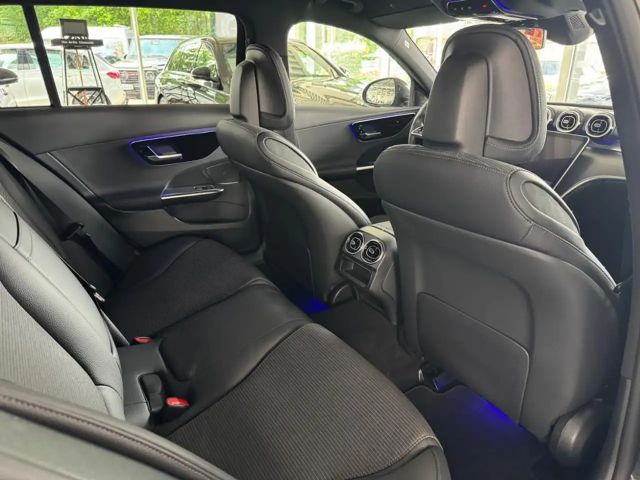 Mercedes-Benz C 180 Estate