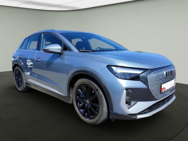 Audi Q4 e-tron 50 Quattro