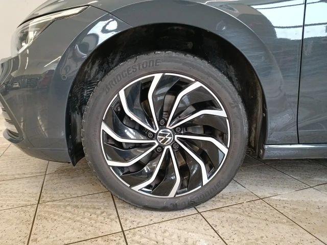 Volkswagen Golf 2.0 TDI DSG Golf VIII Style