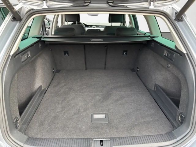 Volkswagen Passat Business Variant