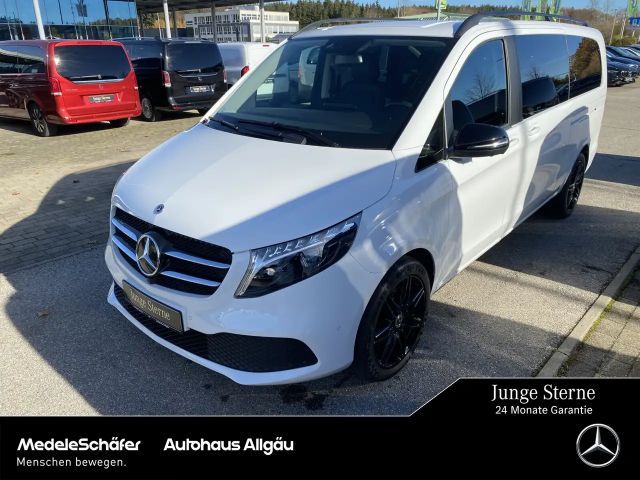 Mercedes-Benz V 300 4MATIC Extralang V 300 d