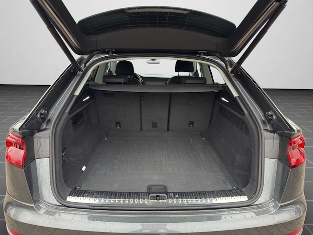 Audi Q8 45 TDI Quattro