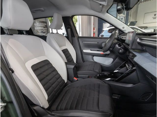 Citroën C3 Aircross e-C3 Elektromotor 113 HUD LED Apple CarPlay Androi