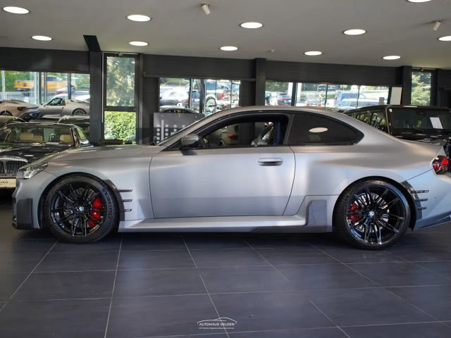 BMW M2 Coupé