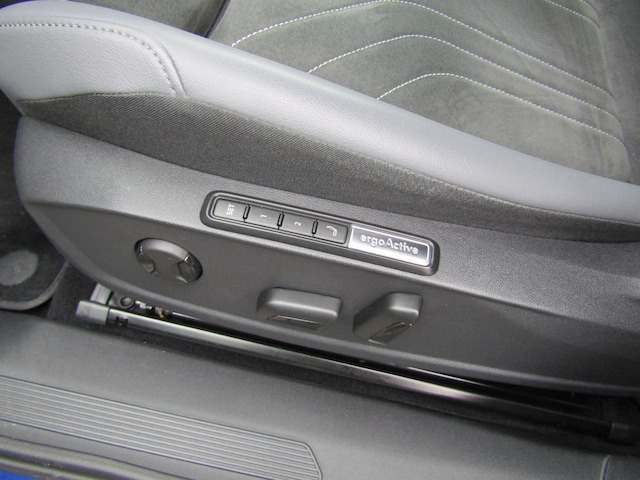 Volkswagen ID.4 77 KWh