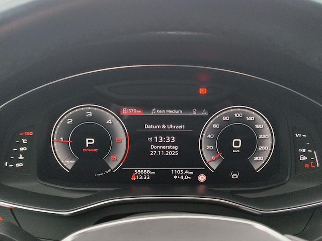 Audi A6 40 TDI S-Tronic Sedan Sport