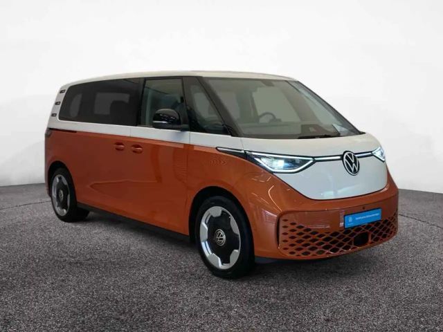 Volkswagen ID.Buzz Pro