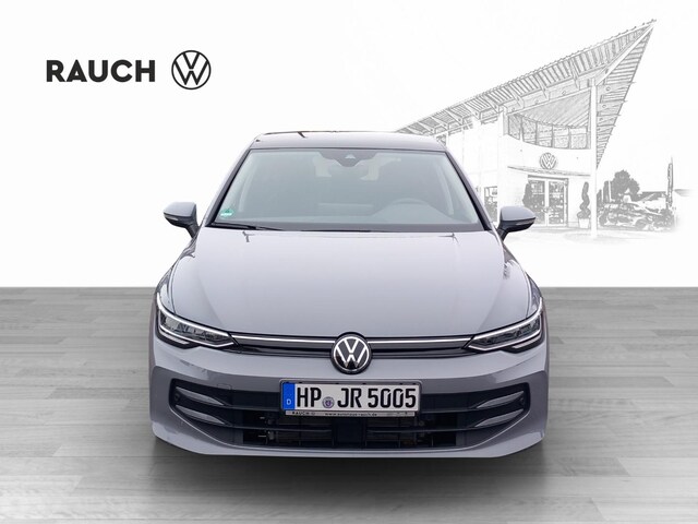 Volkswagen Golf Golf VIII