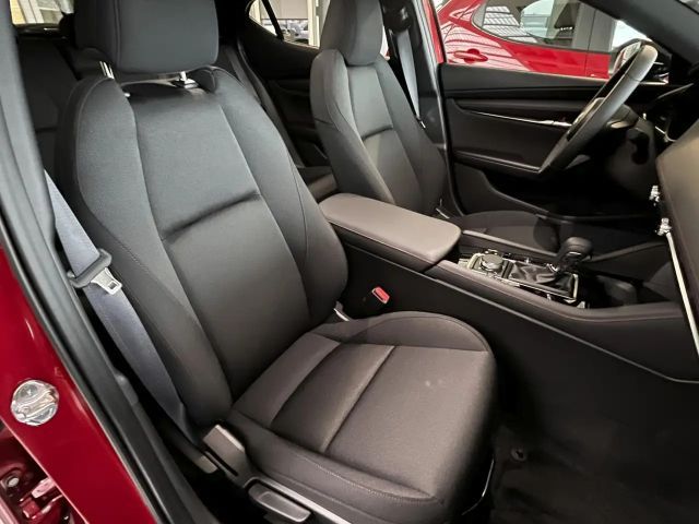 Mazda 3 Homura SkyActiv e-Skyactiv