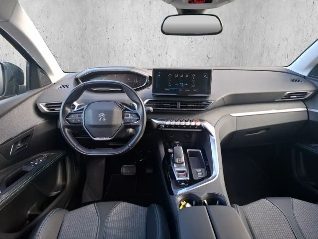 Peugeot 5008 Allure Pack PureTech