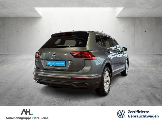 Volkswagen Tiguan 2.0 TDI Allspace DSG Life