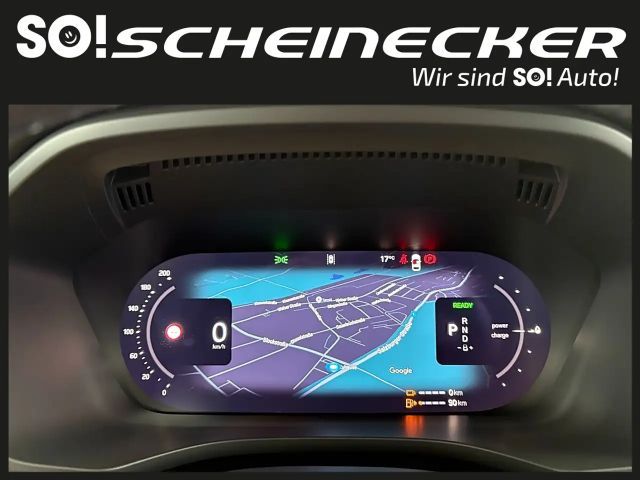 Volvo XC60 AWD Dark Plus T6