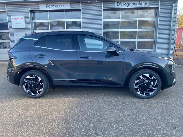 Kia Sportage GT-Line