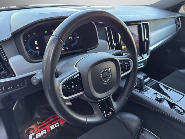 Volvo V90 AWD R-Design Recharge T6