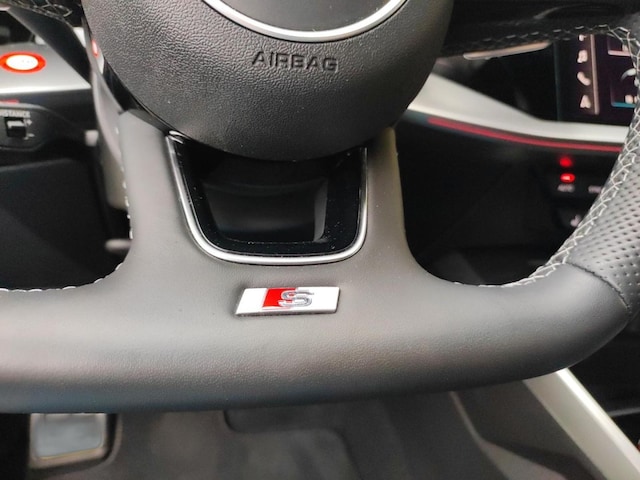 Audi S3 Quattro S-Tronic Sedan