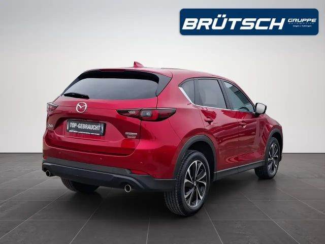 Mazda CX-5 Advantage