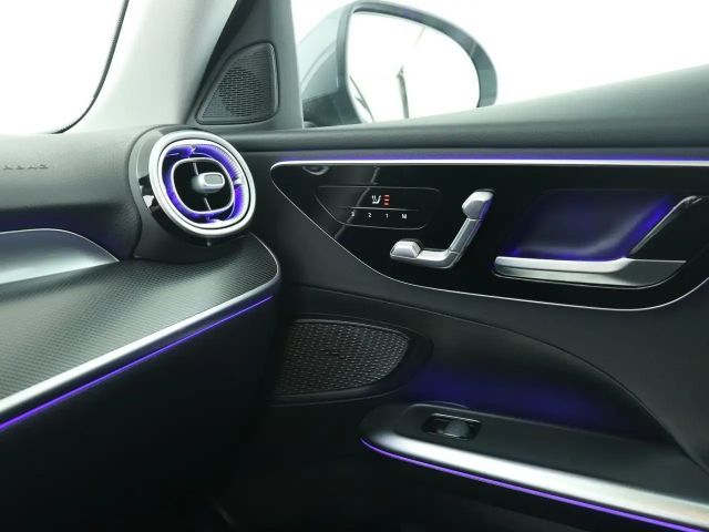 Mercedes-Benz C 200 AVANTGARDE Sedan