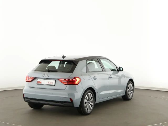 Audi A1 25 TFSI S-Tronic Sportback