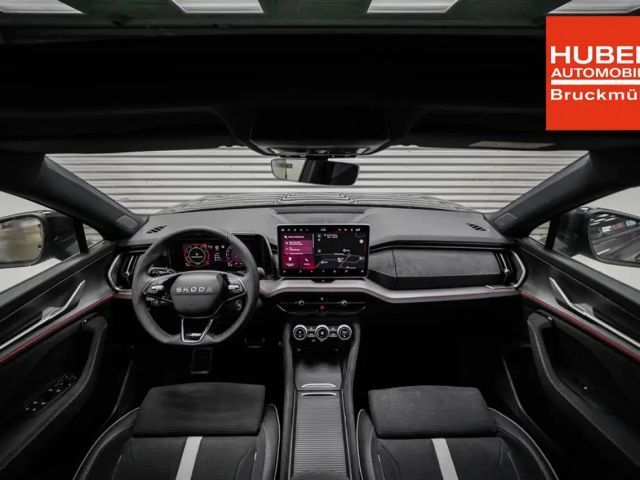 Skoda Kodiaq Sportline