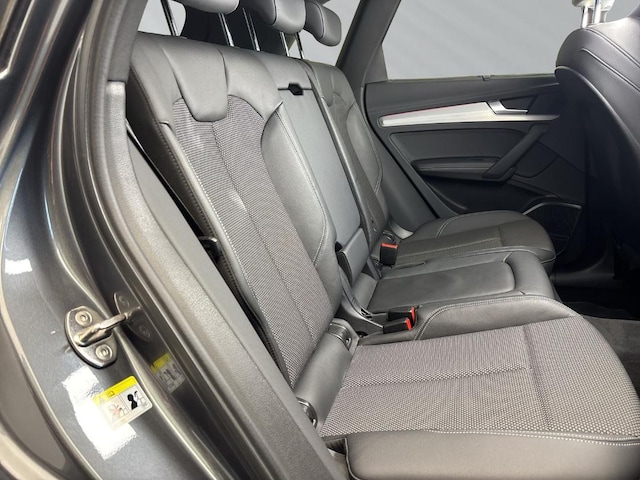 Audi Q5 50 TDI Quattro